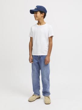 Afbeelding voor product Broek van het merk Jack & Jones Junior in het Jeans