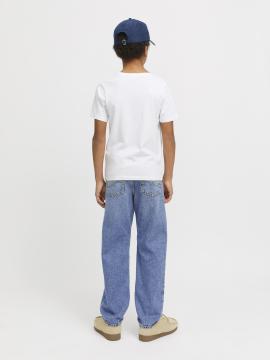 Afbeelding voor product Broek van het merk Jack & Jones Junior in het Jeans