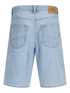 Afbeelding voor product Short van het merk Jack & Jones Junior in het Jeans