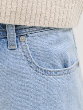 Afbeelding voor product Short van het merk Jack & Jones Junior in het Jeans
