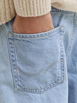 Afbeelding voor product Short van het merk Jack & Jones Junior in het Jeans