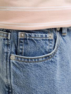 Afbeelding voor product Short van het merk Jack & Jones Junior in het Jeans