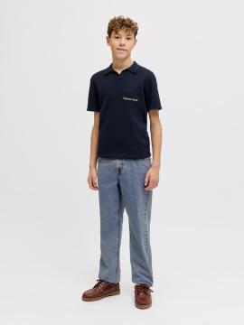 Afbeelding voor product Broek van het merk Jack & Jones Junior in het Jeans