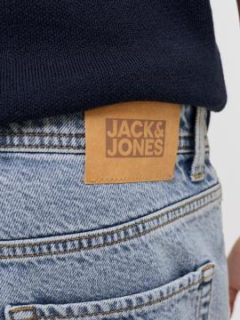 Afbeelding voor product Broek van het merk Jack & Jones Junior in het Jeans