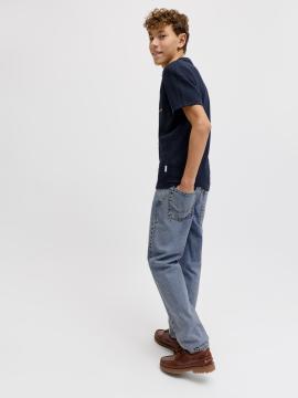 Afbeelding voor product Broek van het merk Jack & Jones Junior in het Jeans
