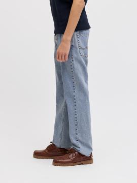 Afbeelding voor product Broek van het merk Jack & Jones Junior in het Jeans
