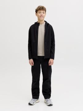 Afbeelding voor product Sweater van het merk Jack & Jones Junior in het Ecru