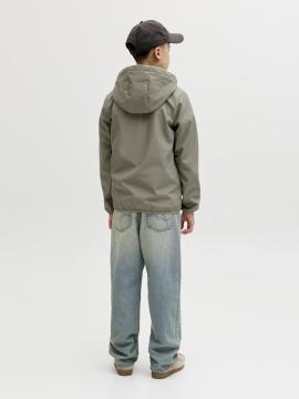 Afbeelding voor product Jacket van het merk Jack & Jones Junior in het Groen