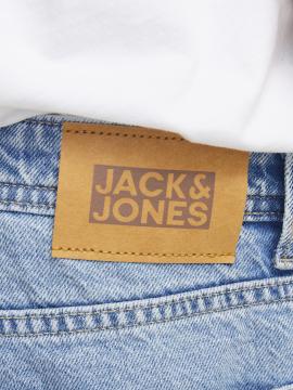 Afbeelding voor product Broek van het merk Jack & Jones Junior in het Jeans