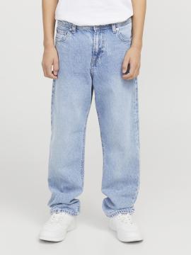 Afbeelding voor product Broek van het merk Jack & Jones Junior in het Jeans