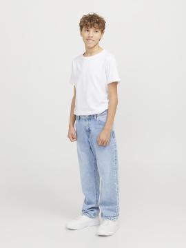 Afbeelding voor product Broek van het merk Jack & Jones Junior in het Jeans