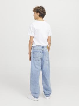 Afbeelding voor product Broek van het merk Jack & Jones Junior in het Jeans