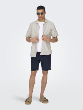 Afbeelding voor product Hemd van het merk Only & Sons in het Grijs