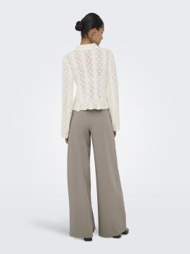 Afbeelding voor product Cardigan van het merk Only in het Beige