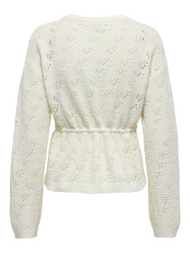 Afbeelding voor product Cardigan van het merk Only in het Beige