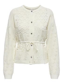 Afbeelding voor product Cardigan van het merk Only in het Beige