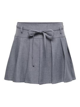 Afbeelding voor product Rok van het merk Only in het Grijs