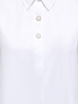 Afbeelding voor product Bloes van het merk Only in het Beige