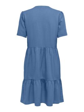 Afbeelding voor product Kleed van het merk Only in het Blauw