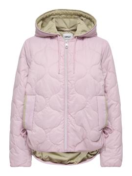 Afbeelding voor product Jacket van het merk Only in het Roze
