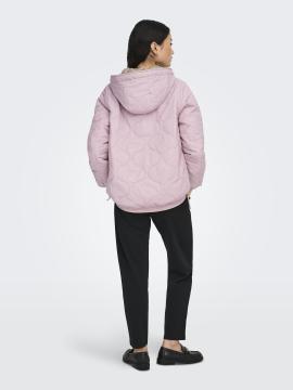 Afbeelding voor product Jacket van het merk Only in het Roze