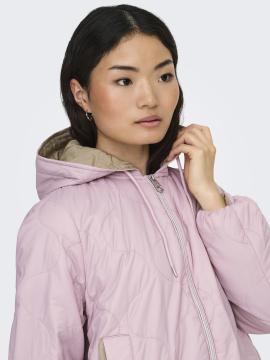 Afbeelding voor product Jacket van het merk Only in het Roze