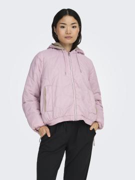Afbeelding voor product Jacket van het merk Only in het Roze