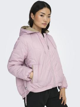 Afbeelding voor product Jacket van het merk Only in het Roze