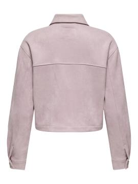 Afbeelding voor product Jacket van het merk Only in het Roze