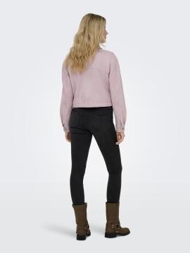 Afbeelding voor product Jacket van het merk Only in het Roze