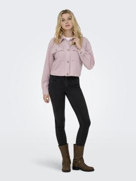 Afbeelding voor product Jacket van het merk Only in het Roze