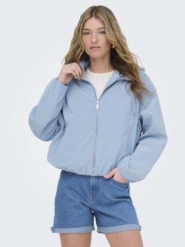 Afbeelding voor product Jacket van het merk Only in het Blauw