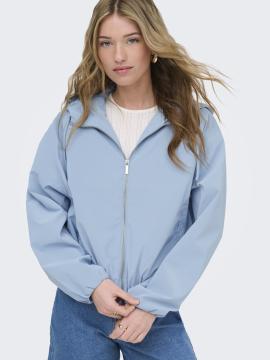 Afbeelding voor product Jacket van het merk Only in het Blauw