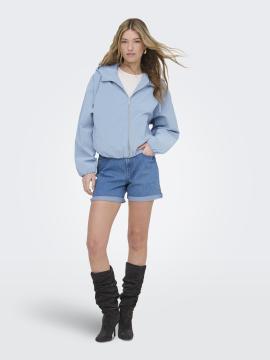 Afbeelding voor product Jacket van het merk Only in het Blauw