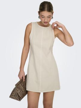 Afbeelding voor product Kleed van het merk Only in het Beige