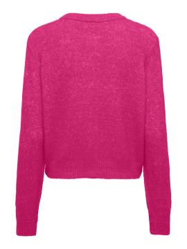 Afbeelding voor product Cardigan van het merk Only in het Roze
