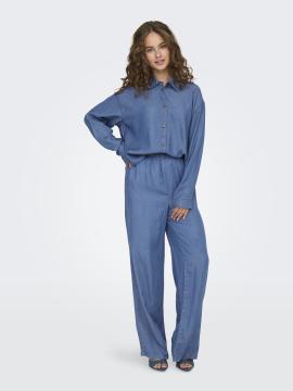 Afbeelding voor product Broek van het merk Only in het Jeans