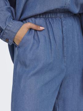 Afbeelding voor product Broek van het merk Only in het Jeans