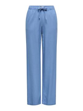Afbeelding voor product Broek van het merk Only in het Blauw
