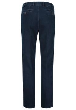 Afbeelding voor product Broek van het merk Bruhl in het Jeans