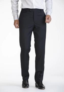 Afbeelding voor product Broek van het merk Bruhl in het Marine