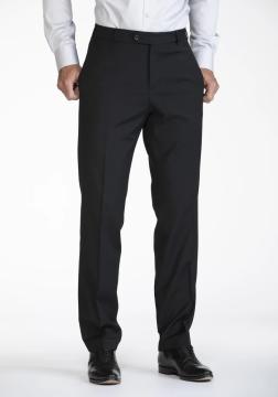 Afbeelding voor product Broek van het merk Bruhl in het Zwart