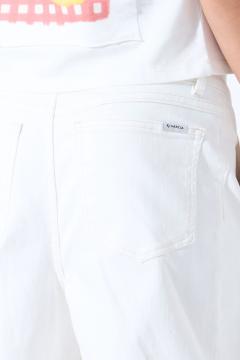 Afbeelding voor product Jeans van het merk Garcia in het Ecru