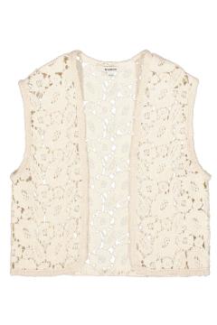 Afbeelding voor product Pull van het merk Garcia in het Ecru