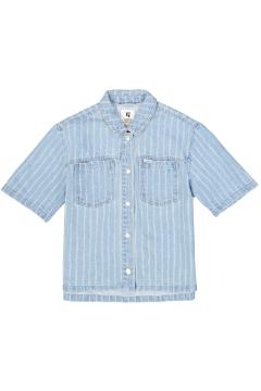 Afbeelding voor product Pull van het merk Garcia in het Jeans