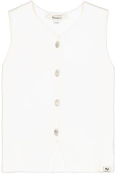 Afbeelding voor product Pull van het merk Garcia in het Ecru