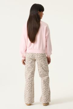 Afbeelding voor product Sweater van het merk Garcia in het Roze