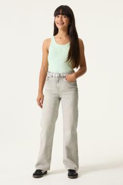 Afbeelding voor product Top van het merk Garcia in het Groen