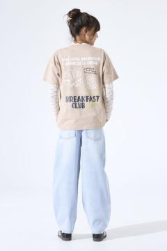 Afbeelding voor product Jeans van het merk Garcia in het Jeans