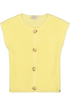 Afbeelding voor product Cardigan van het merk Garcia in het Geel